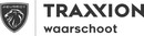 Logo Traxxion Waarschoot